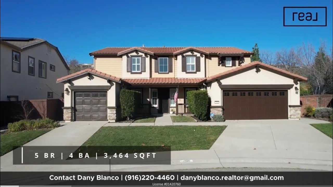 712 Mount Errigal Place