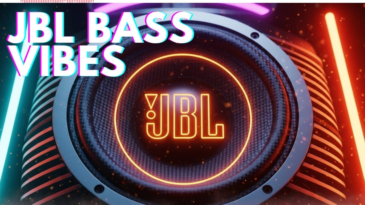 THIS JBL BASS IS CRAZY! 🔥 Feel the Power
