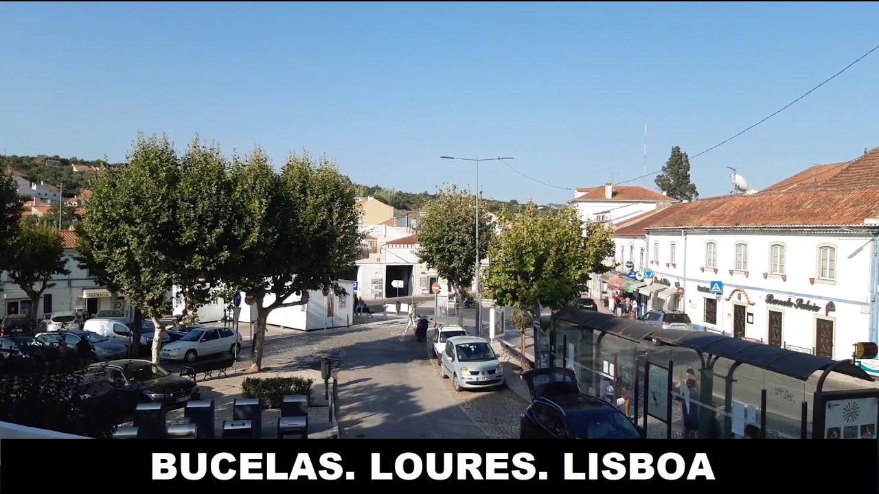 Bucelas. Loures. Lisboa. Portugal. #269