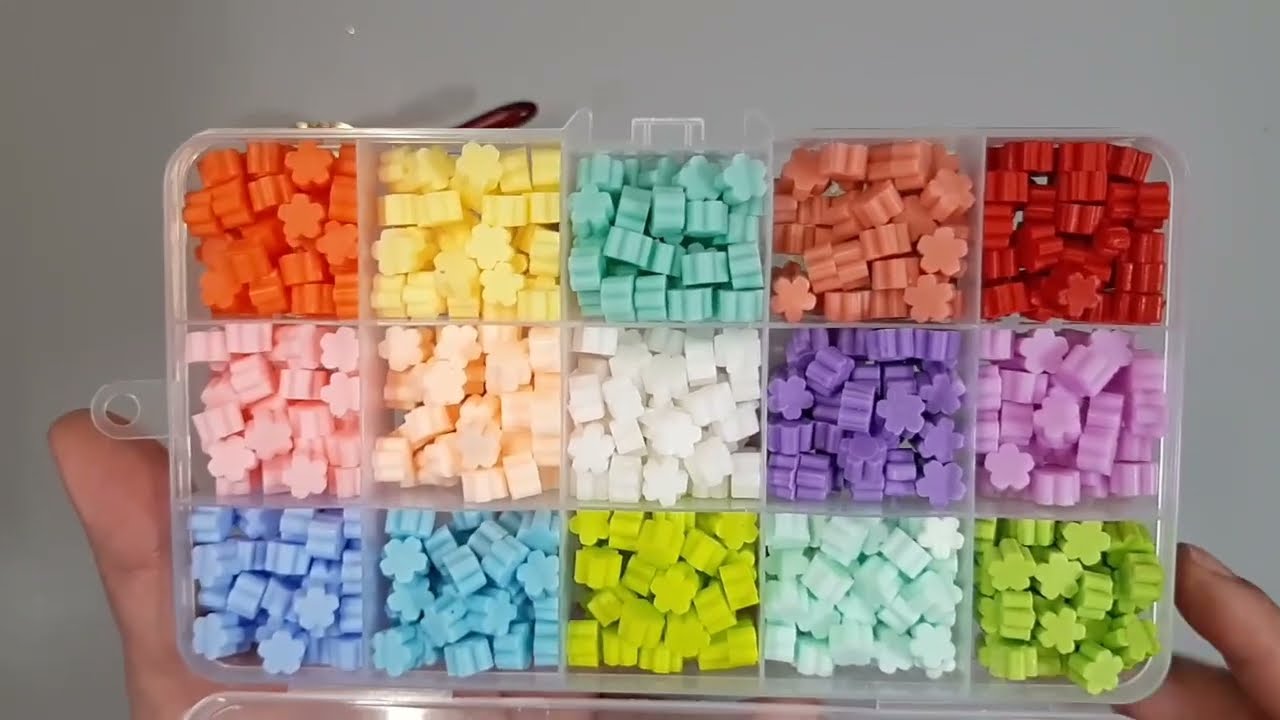 Haul Shein de jolies choses pour  faire des cachets de cire  #scrapbooking  #shein #haulshein