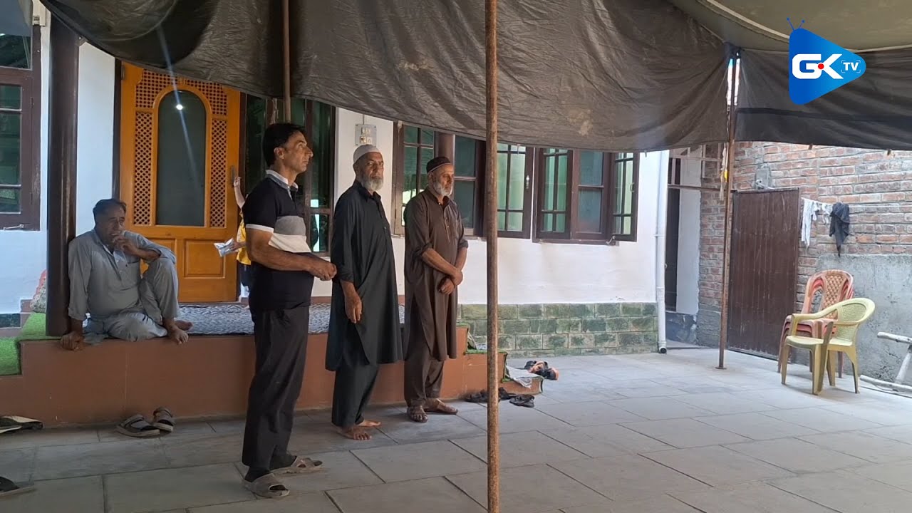 Body of Saba Rasool to arrive in Srinagar tomorrow