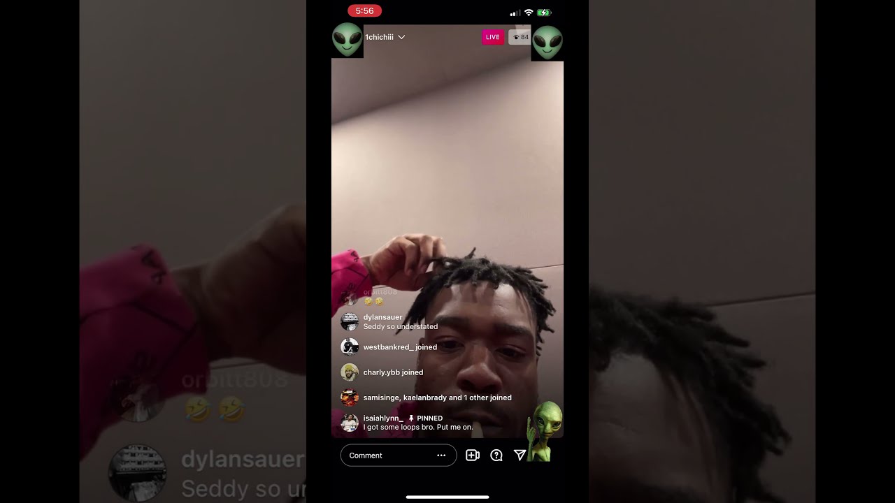 ChiChi Cook Up *Gunna & Yak Gotti Leak, New Songs With Seddy Hendrinx* ❤️‍🔥🇳🇬❤️‍🔥