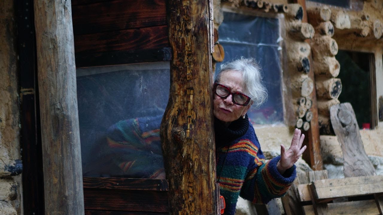 Se PUEDE Cumplir un SUE&Ntilde;O a los 71 A&Ntilde;OS? SI, SE PUEDE😛