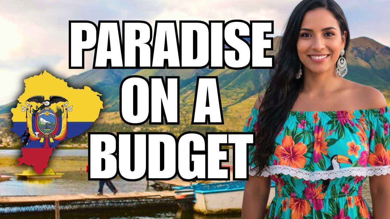 Top 5 Affordable Cities in Ecuador for Retirees on a Budget