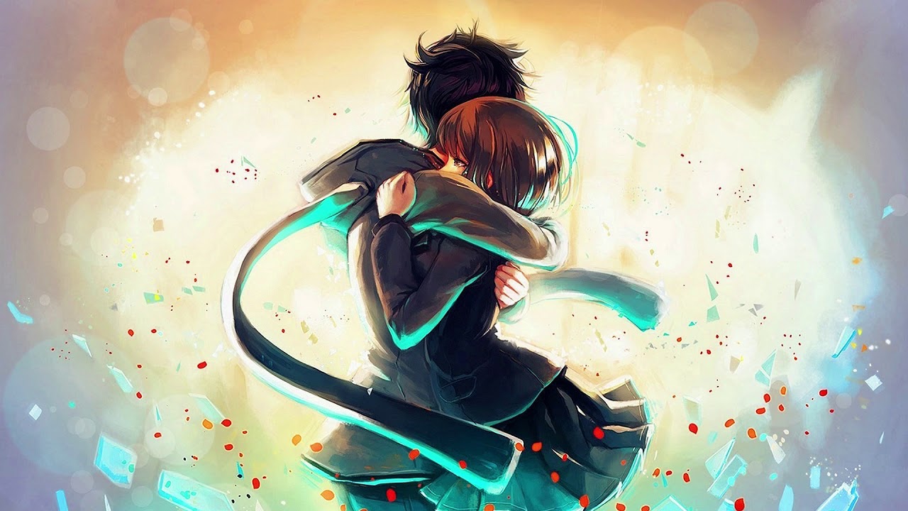 Dame - Du & ich - Nightcore