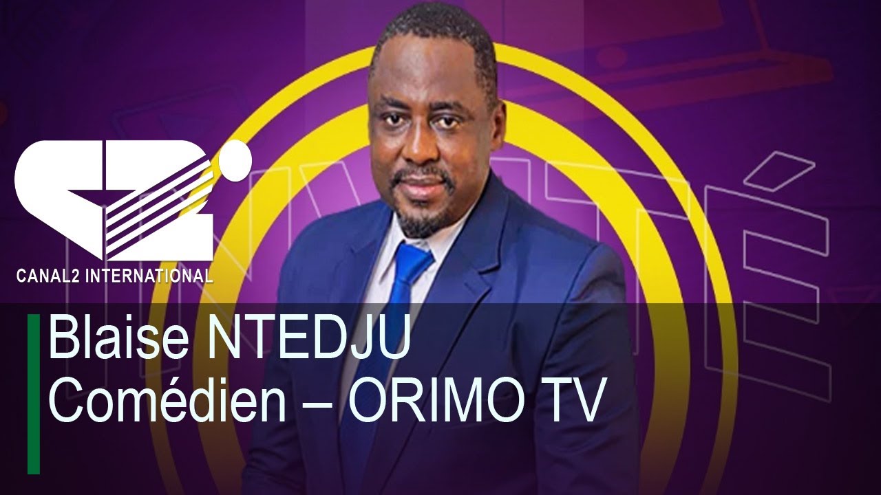 🚨 [LIVE] C'comment du Jeudi 18/12/2025, Invit&eacute; : Blaise NTEDJU , Com&eacute;dien &ndash; ORIMO TV