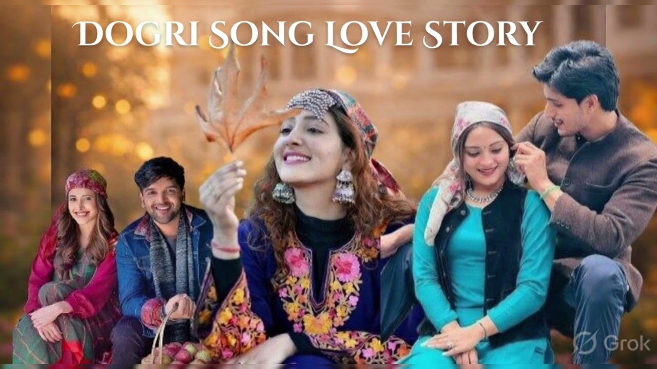 Chitya kukra Bangia.....a pahari song//out now 