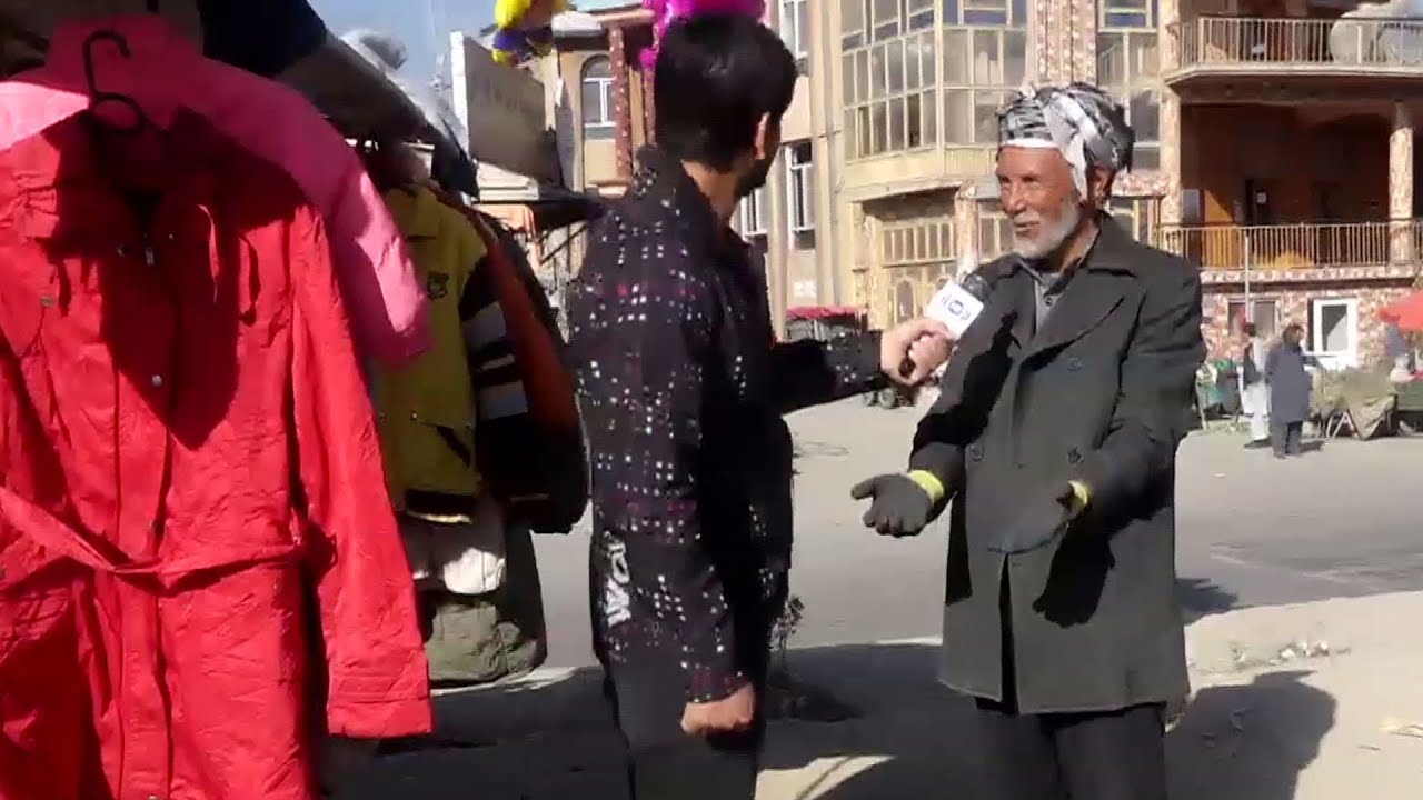 #HamayonAfghan report from Chahar Qalae Chahardihi  / گزارش همایون افغان از چهارقلعه چهاردهی