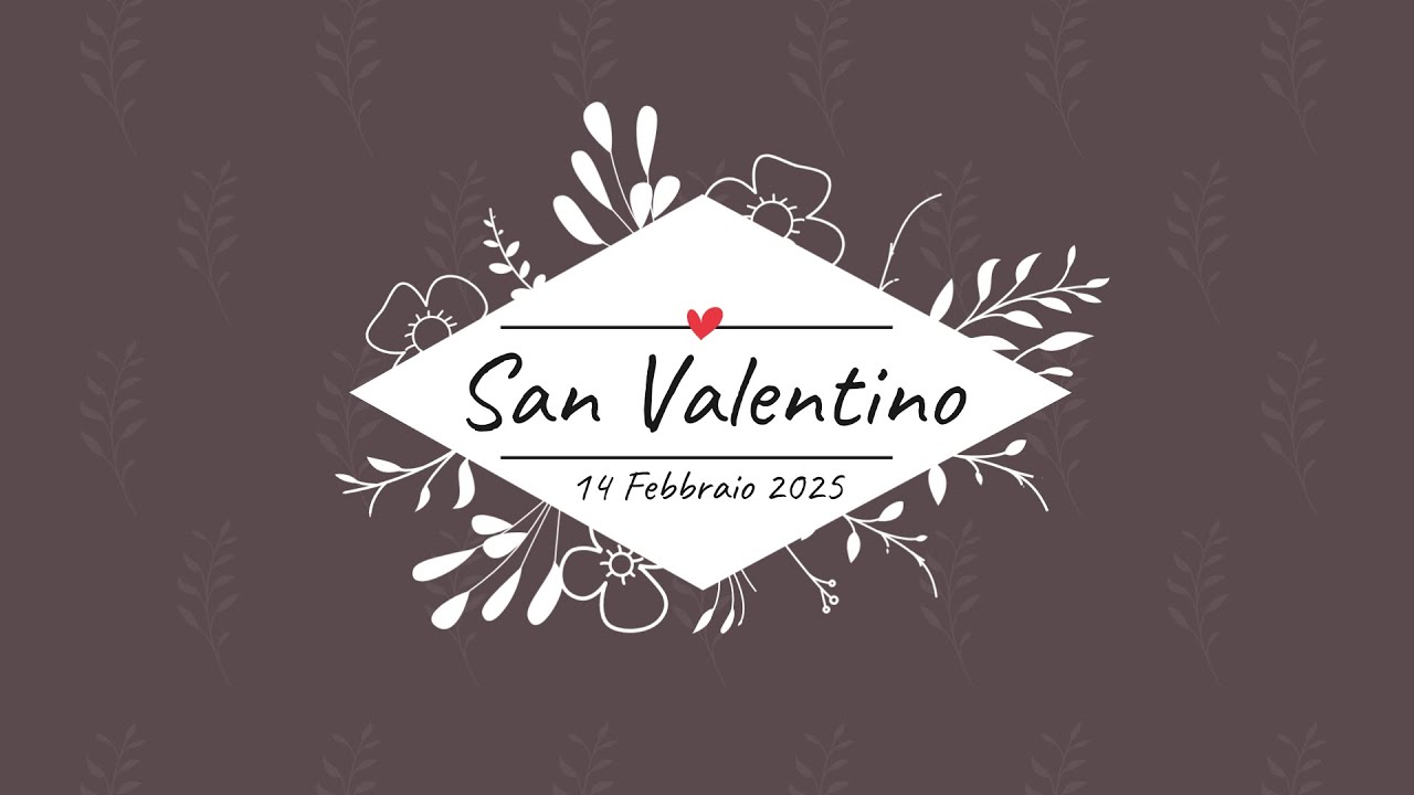 Valentine's day with Silent Sigh