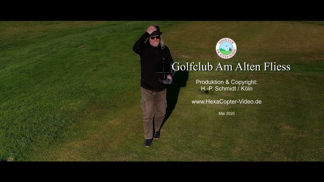 Golfclub Am Alten Fliess