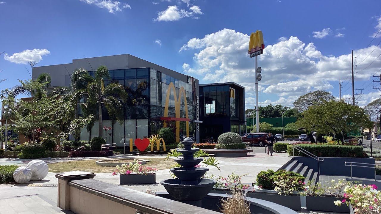 Largest McDonald’s Restaurant in the Philippines (January 29, 2026)