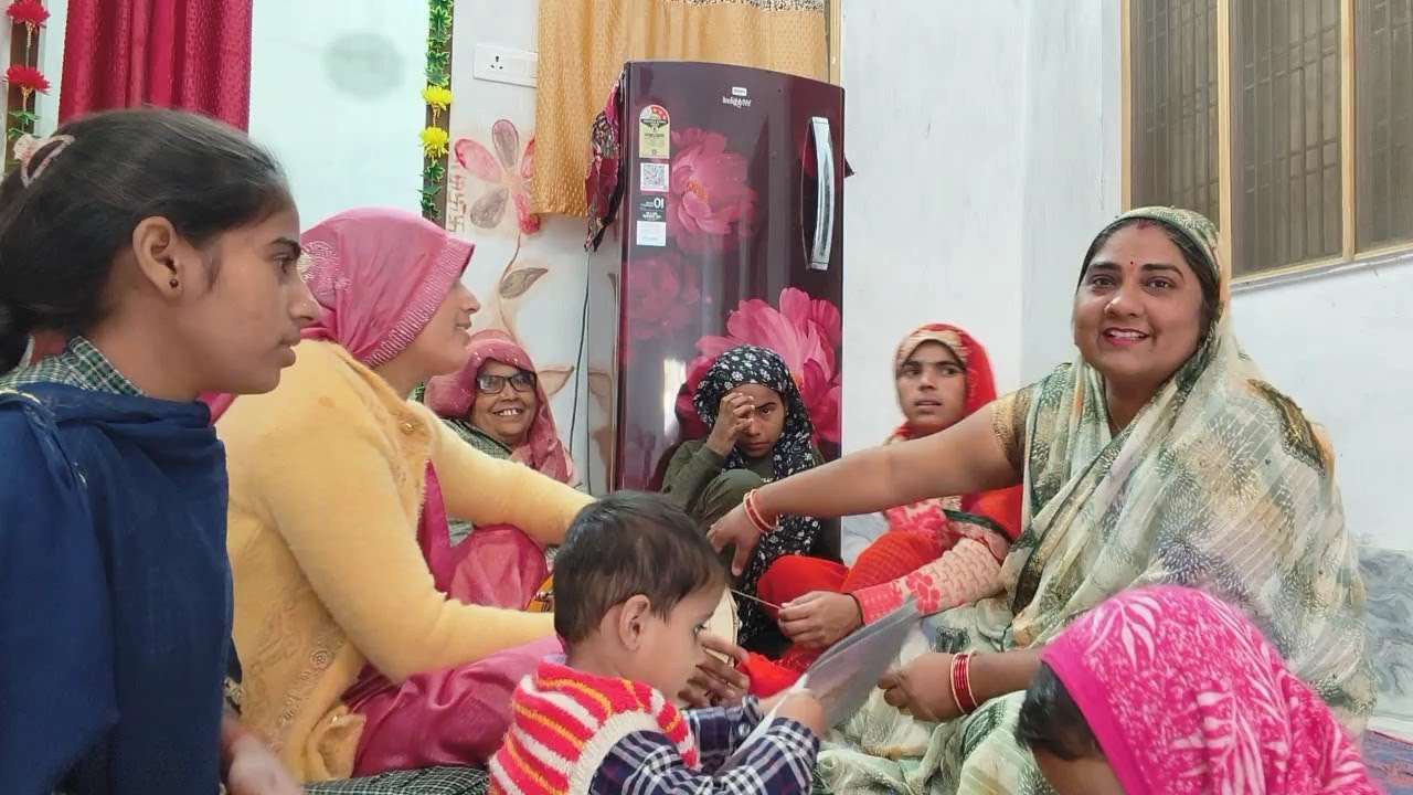 #bhajan🥰छोटा सा हनुमान चलावे गाड़ी सत्संग की🌺Chota Sa Hanuman Chalave Gadi Satsang Ki❤️
