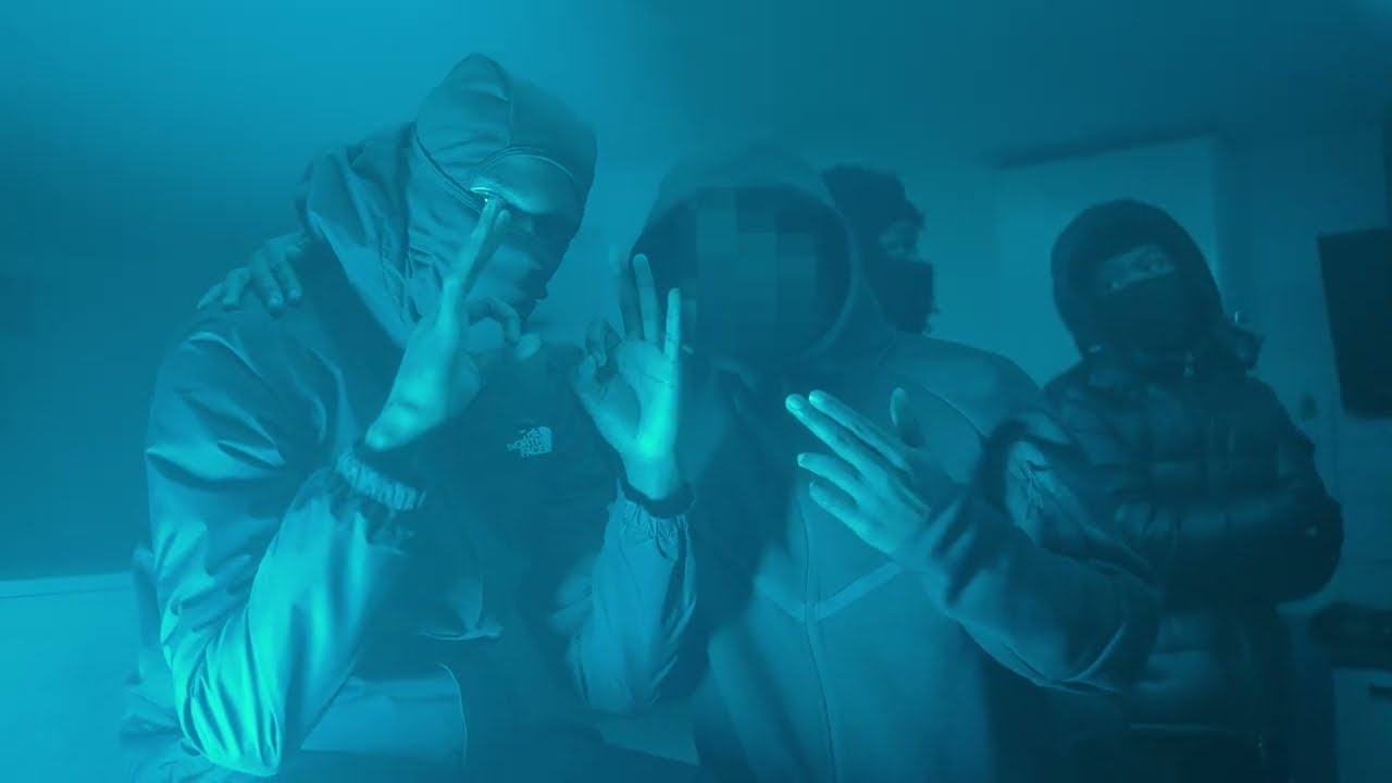 #67 Kaystarr - 007 (Prod.Kromebeats)