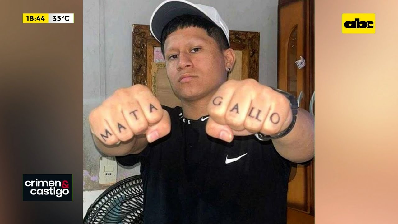 Asesinato de Mamber en la Chacarita: hijo de Javier Rotela sigue sin ser imputado, pese a evidencias