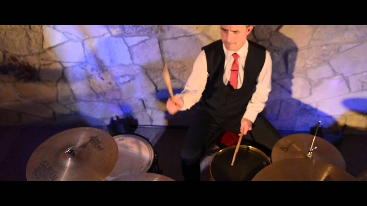 Freefall Promotional Video 2014