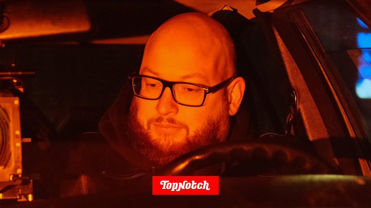 JAZZ BRAK – MEER (prod. Phasm)
