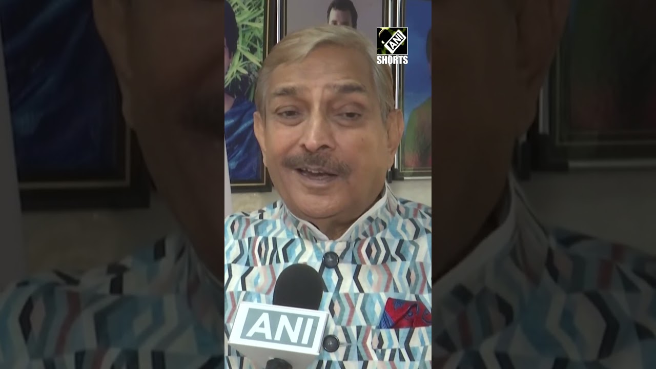 Rahul Gandhi is now the biggest advocate for caste census: Pramod Tiwari