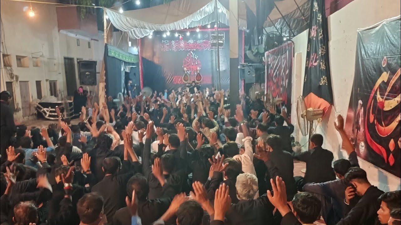مولا کے معنی دوست ہیں؟؟بہترین دلیل ضرور سماعت فرمائیں ۔  علامہ امداد علی حیدری
