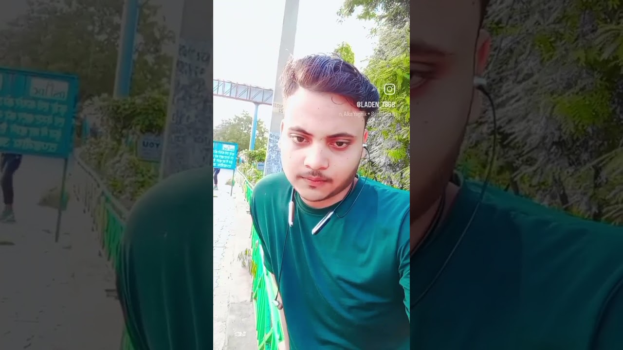Laden phudkipur vlogs