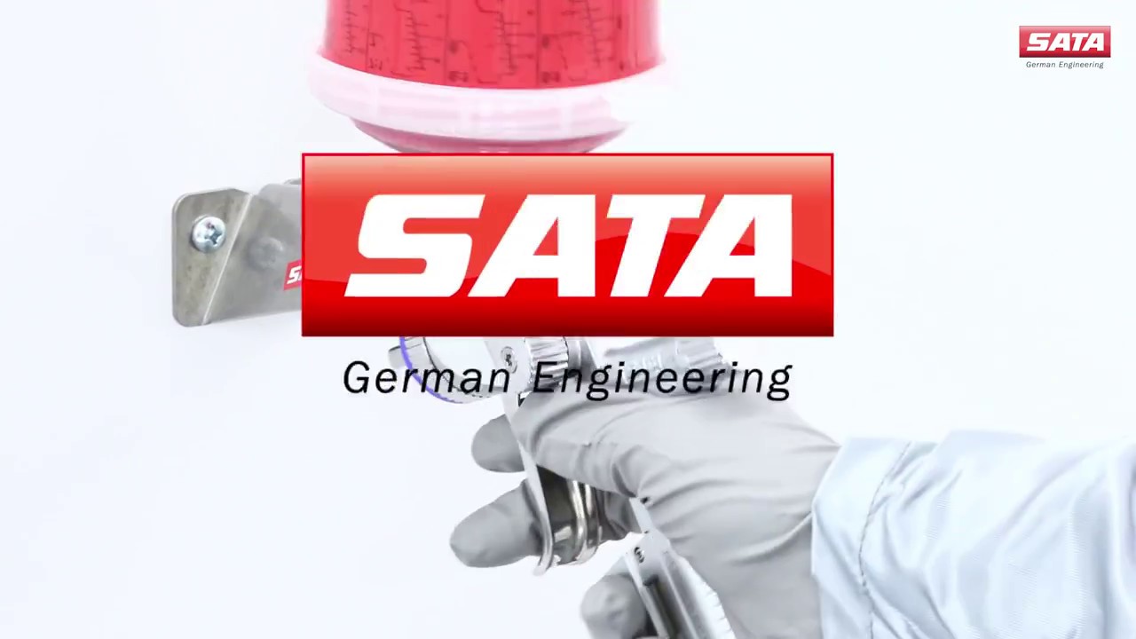 SATA trueSun - Product Presentation (EN)