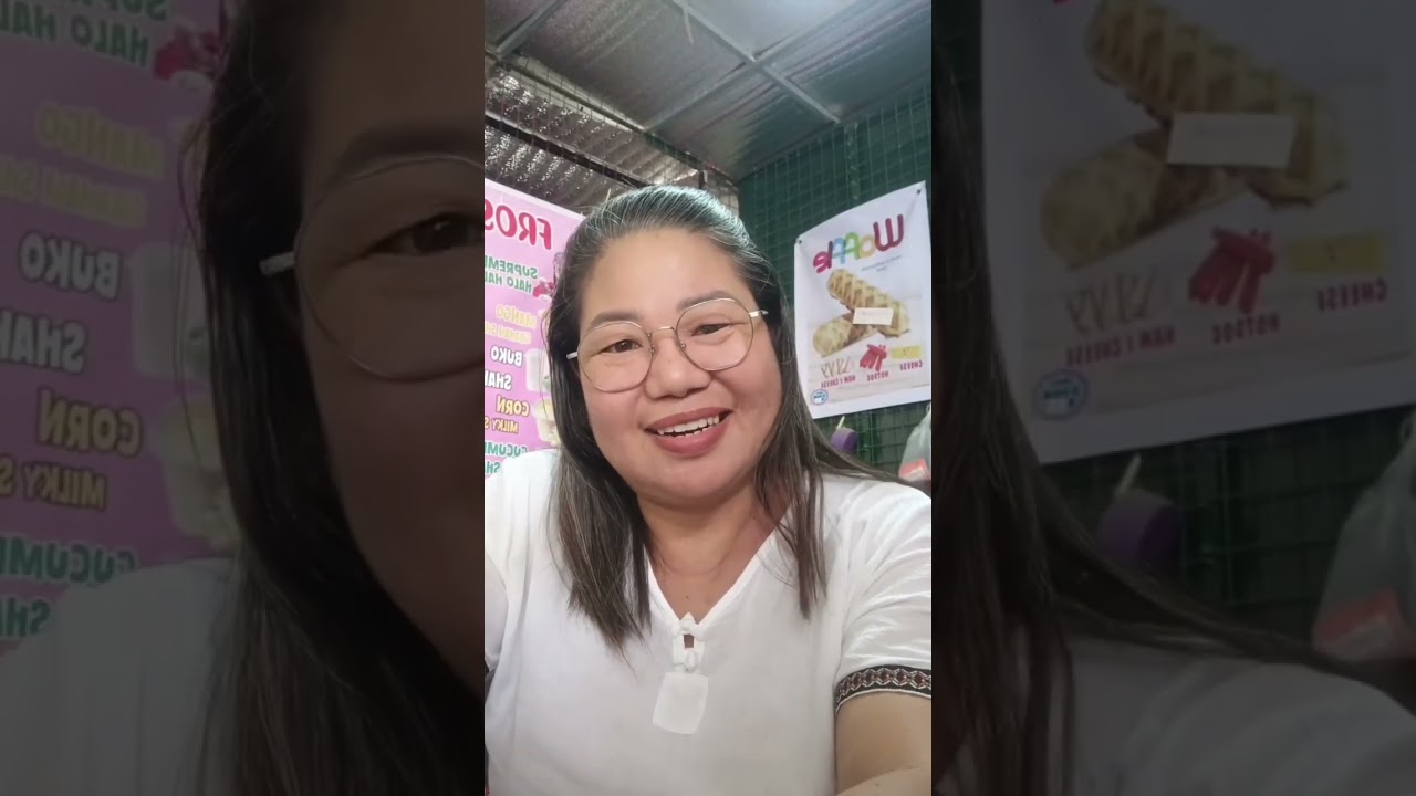 Ano Dream mo or Pangarap mo?
