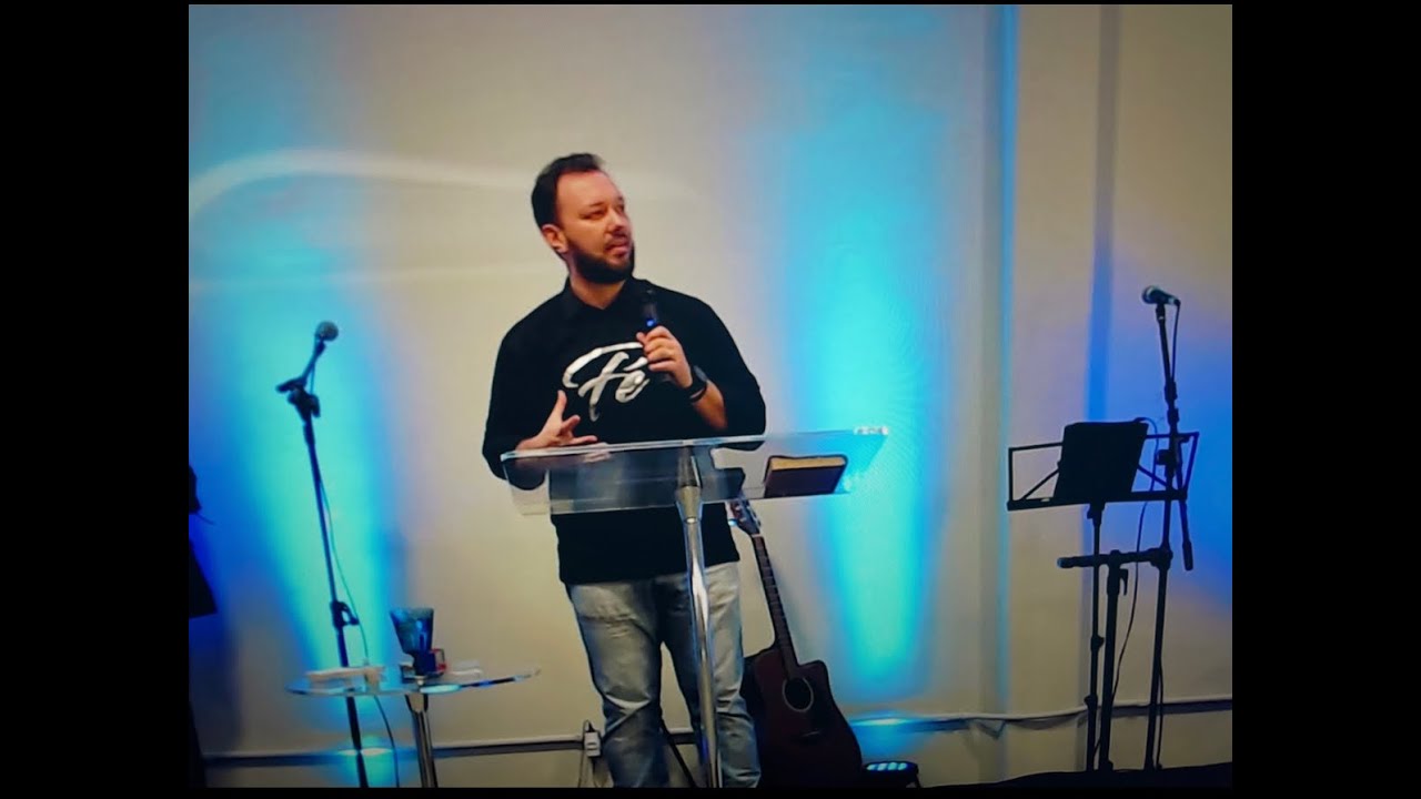 O Quarto do Profeta - Uma Cama, Uma Mesa, Uma Cadeira e um Candeeiro - 2 Reis 4 :10-11