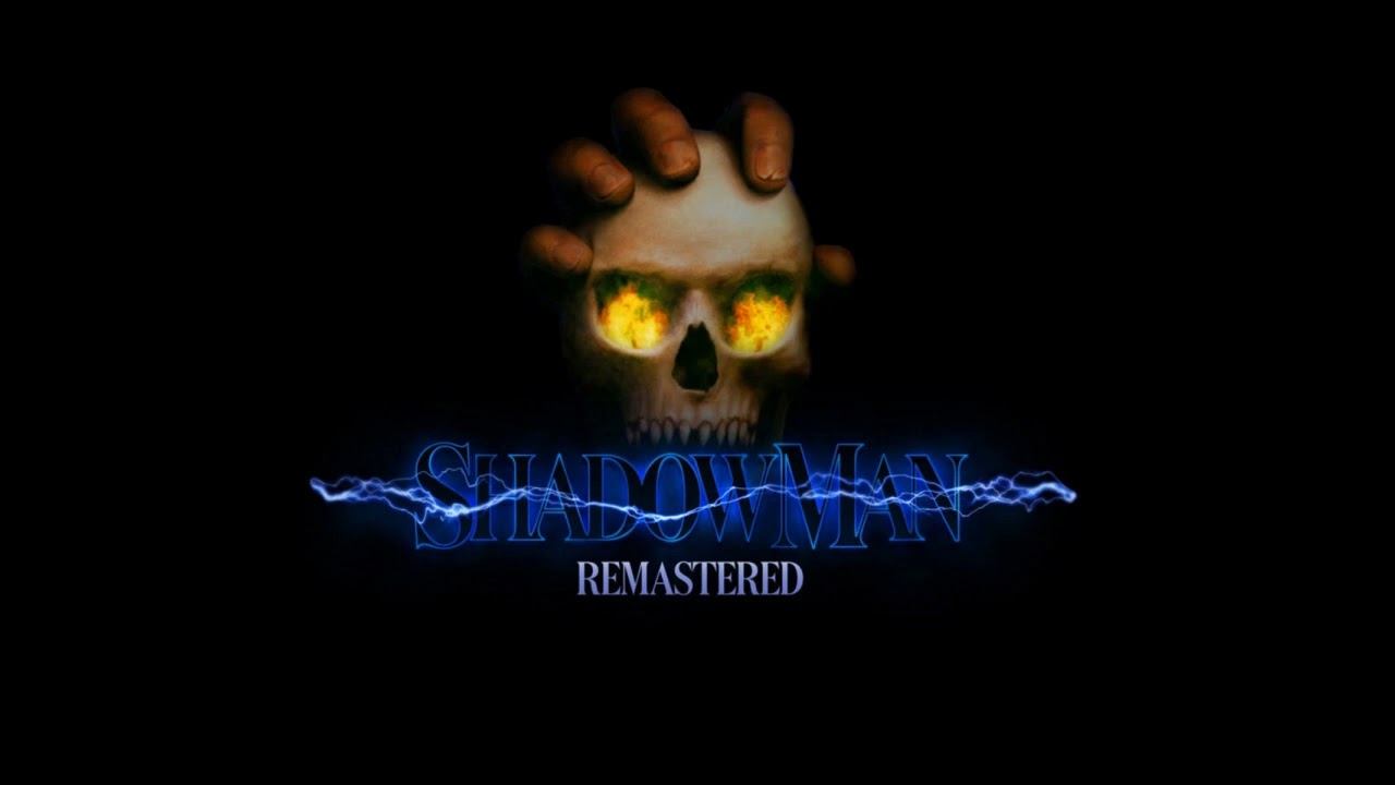 Shadow Man Remastered (Official Soundtrack) : The Summer Camp Suite