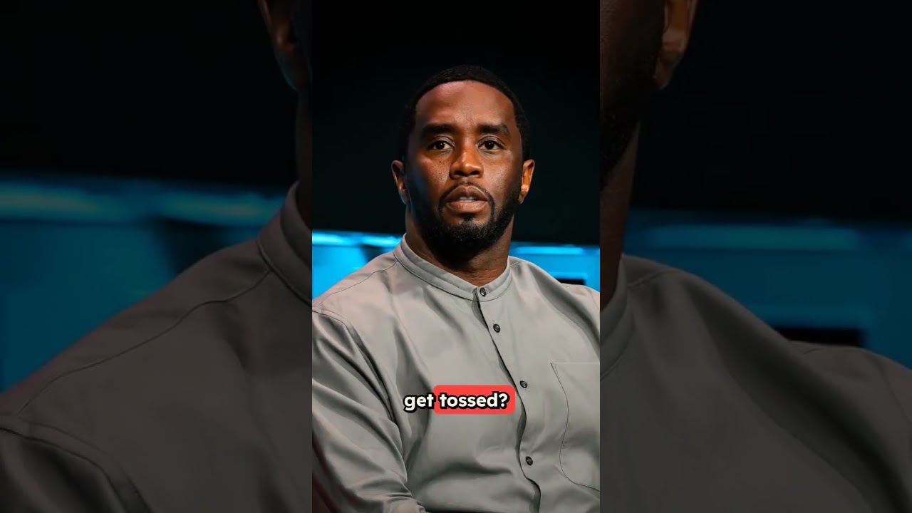 Diddy Wins Legal Battle in Assault Case