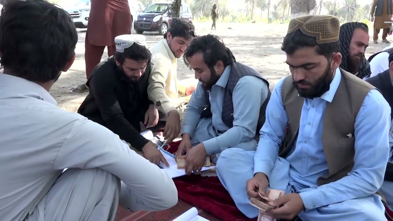 د پاکستانيmلېشو له لورې  تر ب/ریدونو وروسته ، راستنو شویو ته ځنډېلي خدمتونه بیا پیل شول