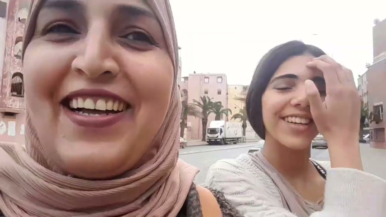 فرحة بنت ختي كانت كبيرة .....لكن فراق المشيشة وجعني  😭😭  😿
