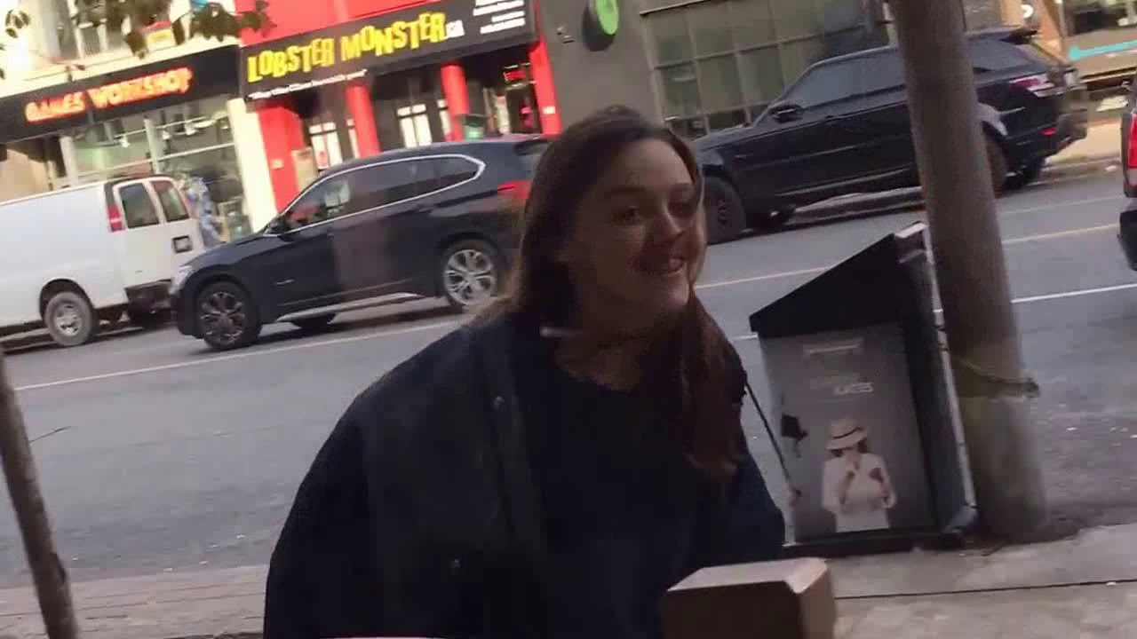 MEETING THEGABBYSHOW IRL!!