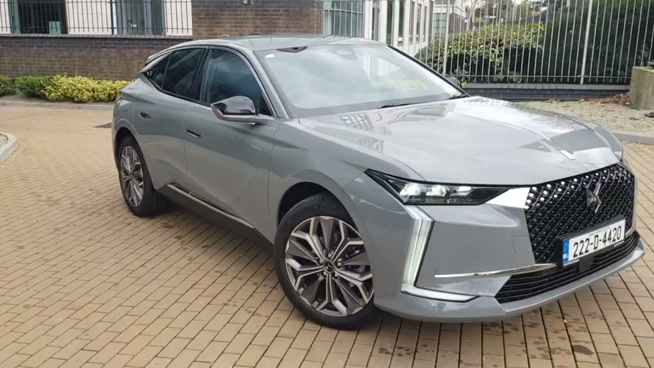 222D4420   Ds Ds4 2022