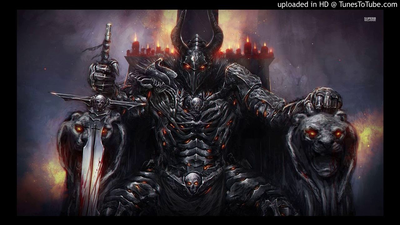 Three Days Grace Animal I Have Become Demon Version
