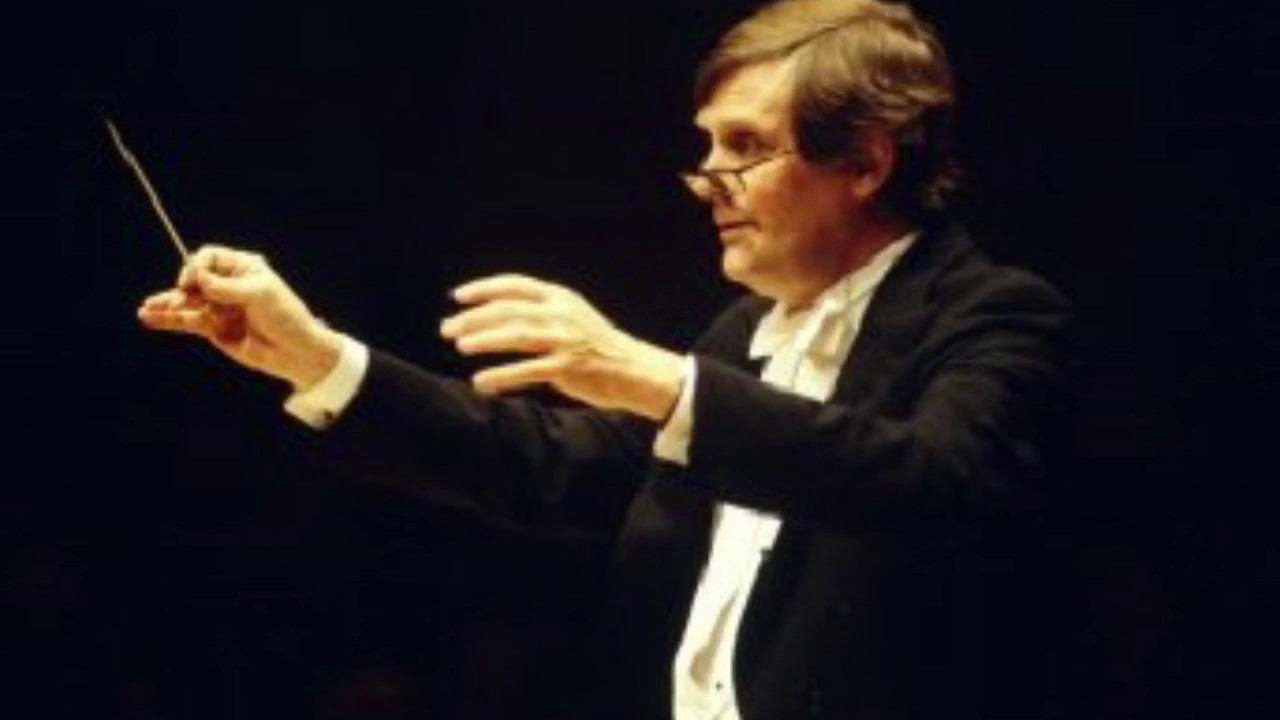 And I Saw a New Heaven (Edgar Bainton)
