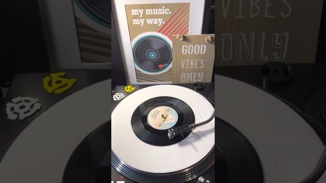 Taylor Dayne - Prove Your Love ( Vinyl 45 ) From 1988 .