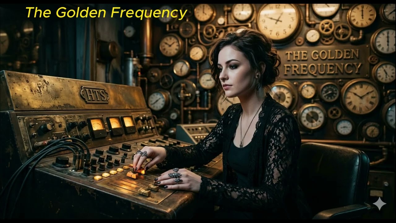 The Golden Frequency