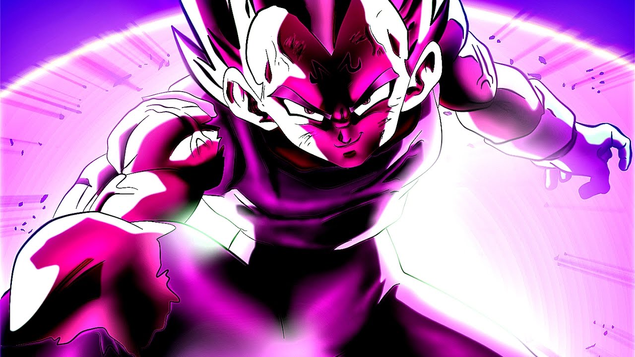 Fear Vegeta & Kiddman! Goin Super Saiyan, Ep.28