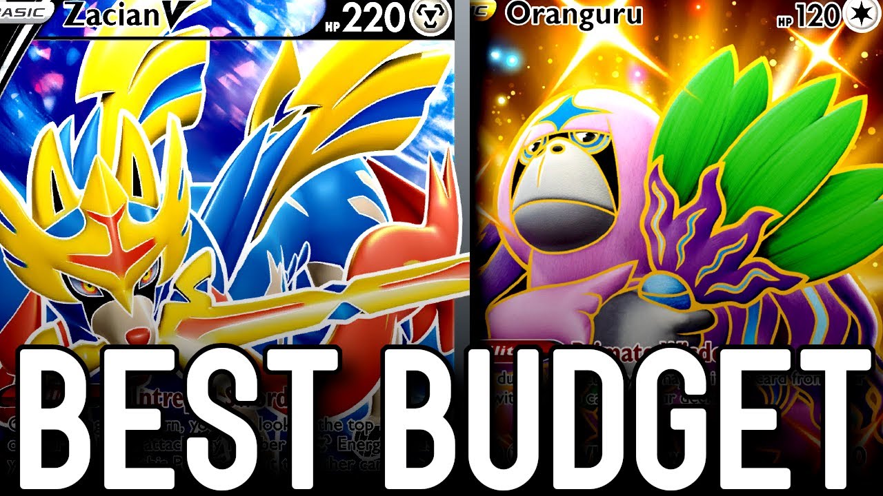 BEST BUDGET DECK WINS 400 PLAYER TOURNAMENT!!! | PTCGO Deck Profile - Evolving Skies