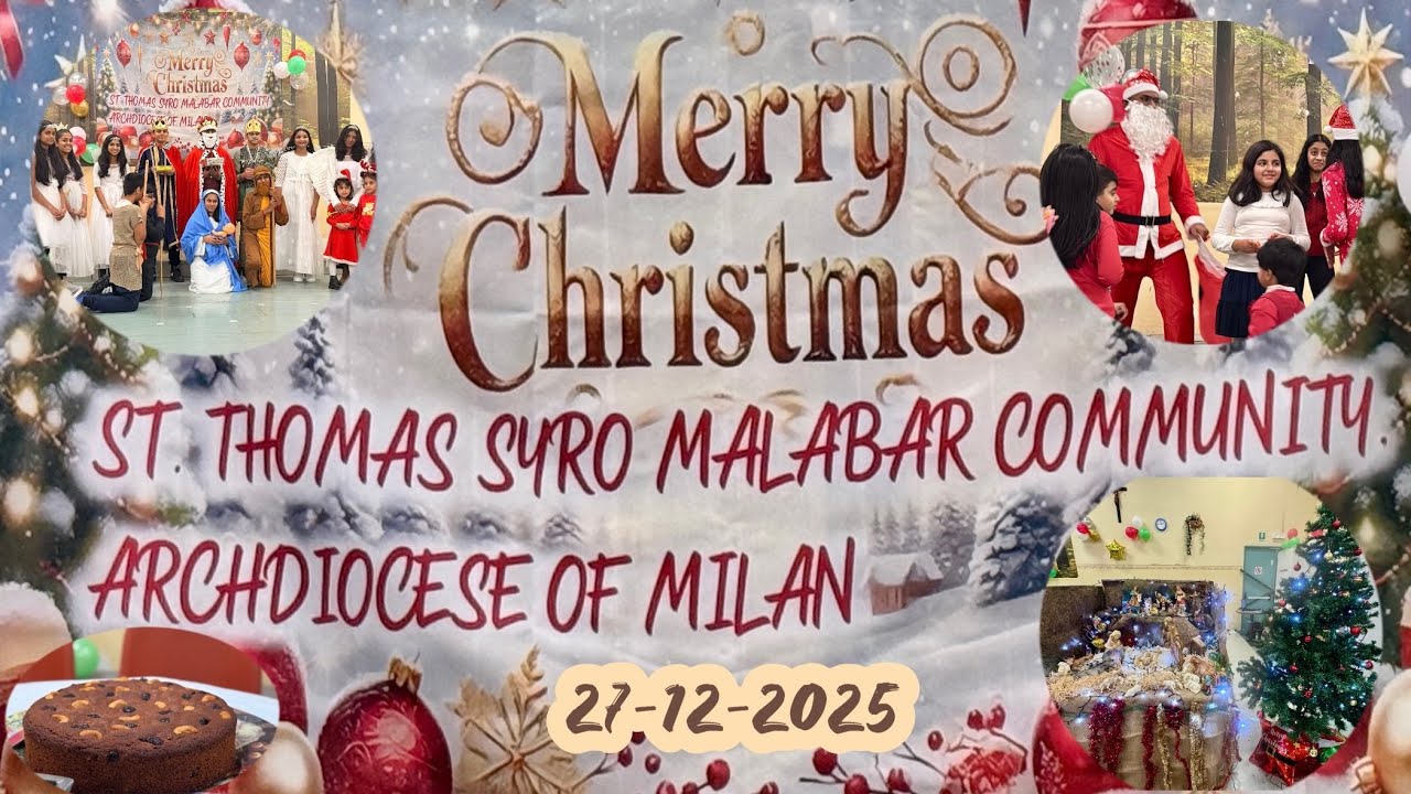 Christmas Magic Moments ✨💫🎄🧑‍🎄🌟|| 27-22-25