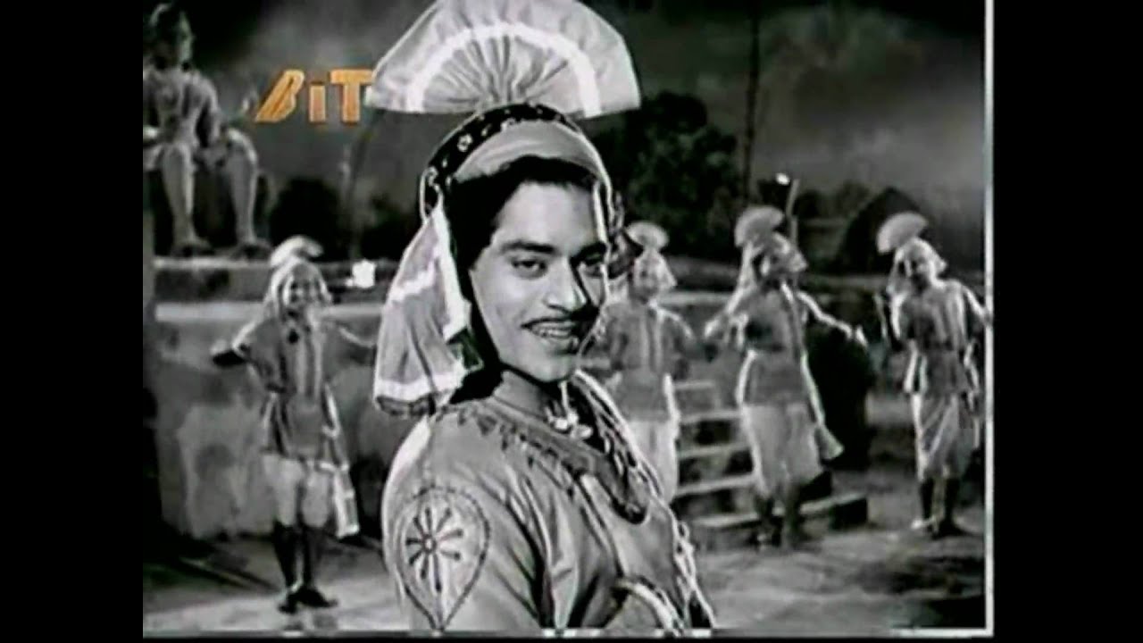 Badli mein chand hai - Kabhi Dhoop Kabhi Chhaon
