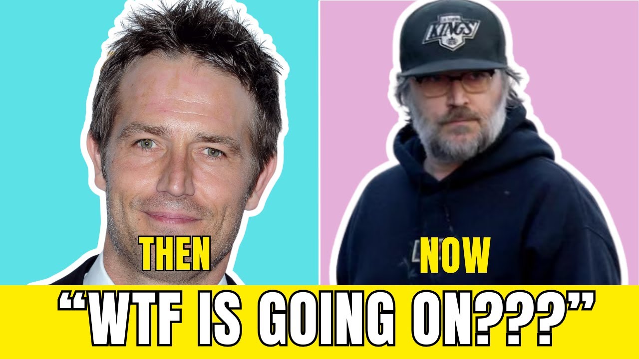 THIS IS WHAT HAPPENED TO MICHAEL VARTAN AFTER HE DISAPPEARED FROM HOLLYWOOD