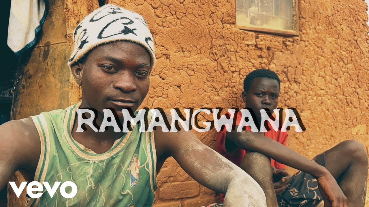 Hasso king boys - Ramangwana (Ramangwana (Offica video))