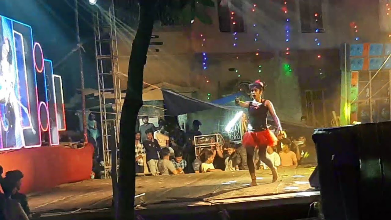 rb dance academy