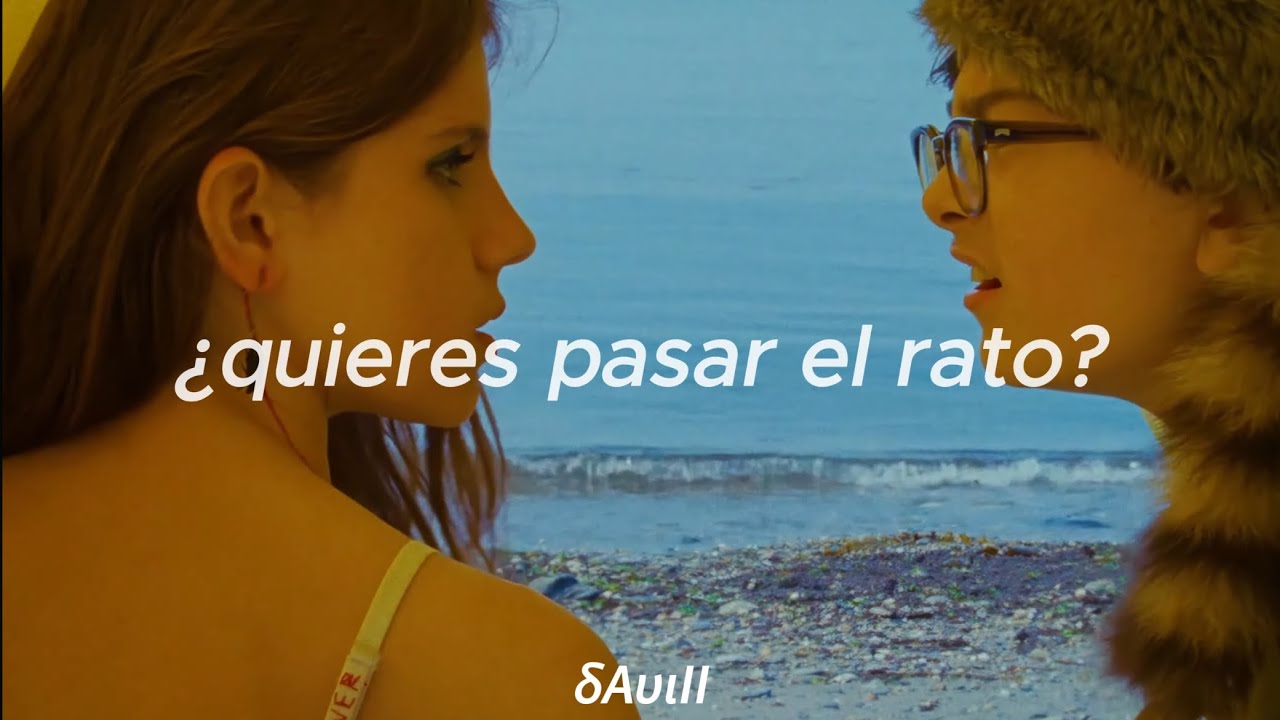 Boyscott - Cabin Fever / Moonrise Kingdom (Sub Español)