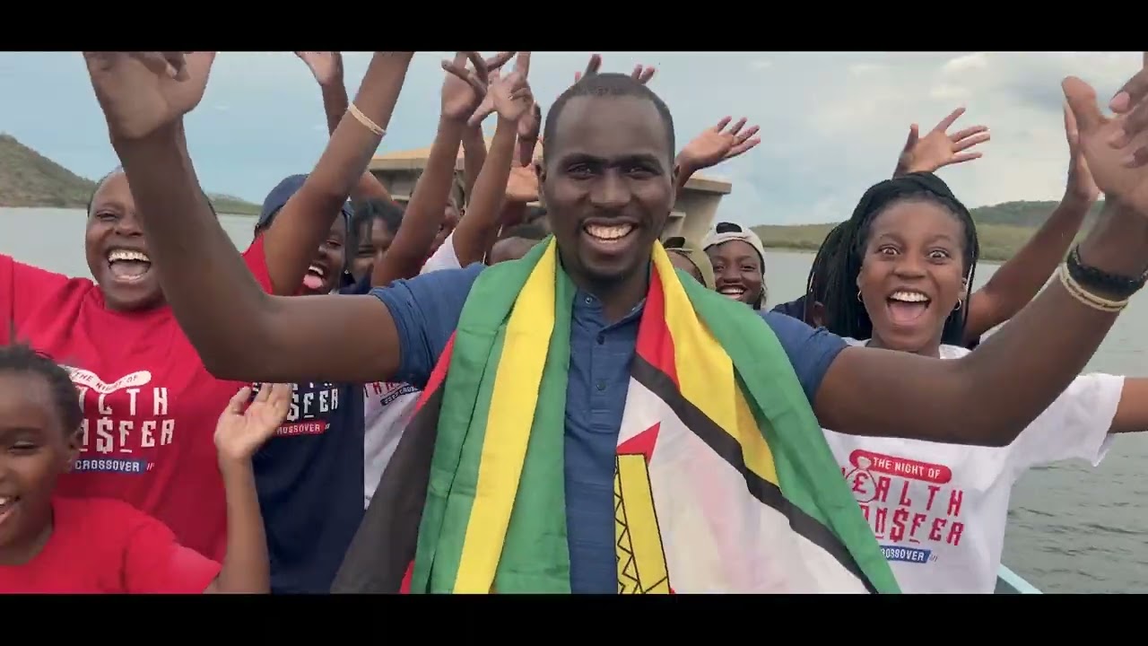 Jaycee Rapaddict Feat ECG Filabusi (Night of a wealth transfer)