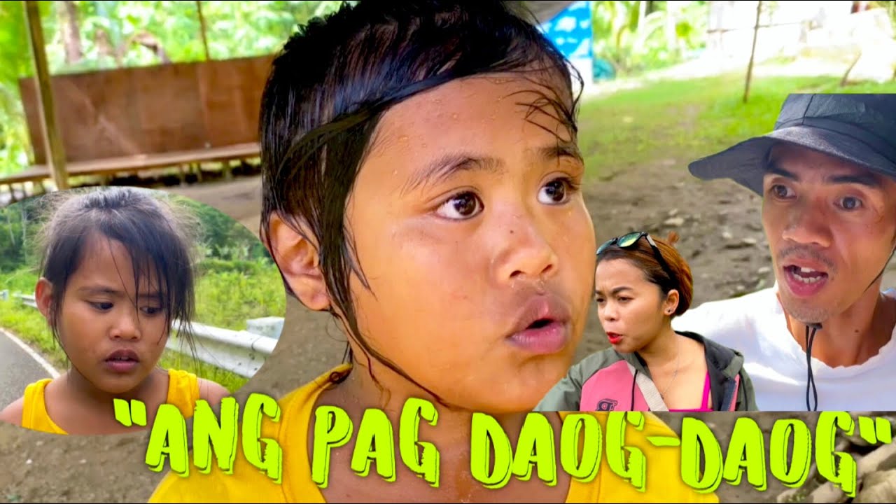 "DAUTANG DESISYON SA IYANG KINABUHI"