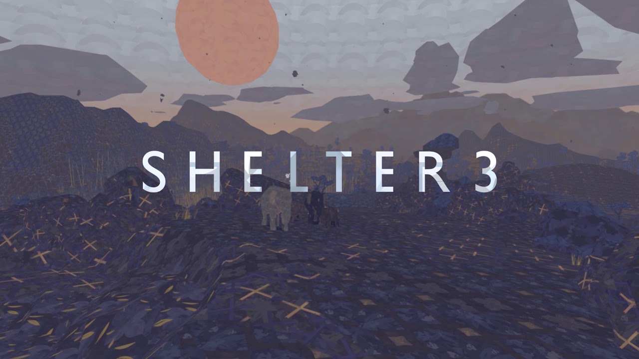 Shelter 3 Launch Date Trailer
