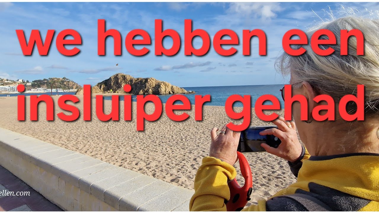 Help! We hebben een insluiper gehad. 