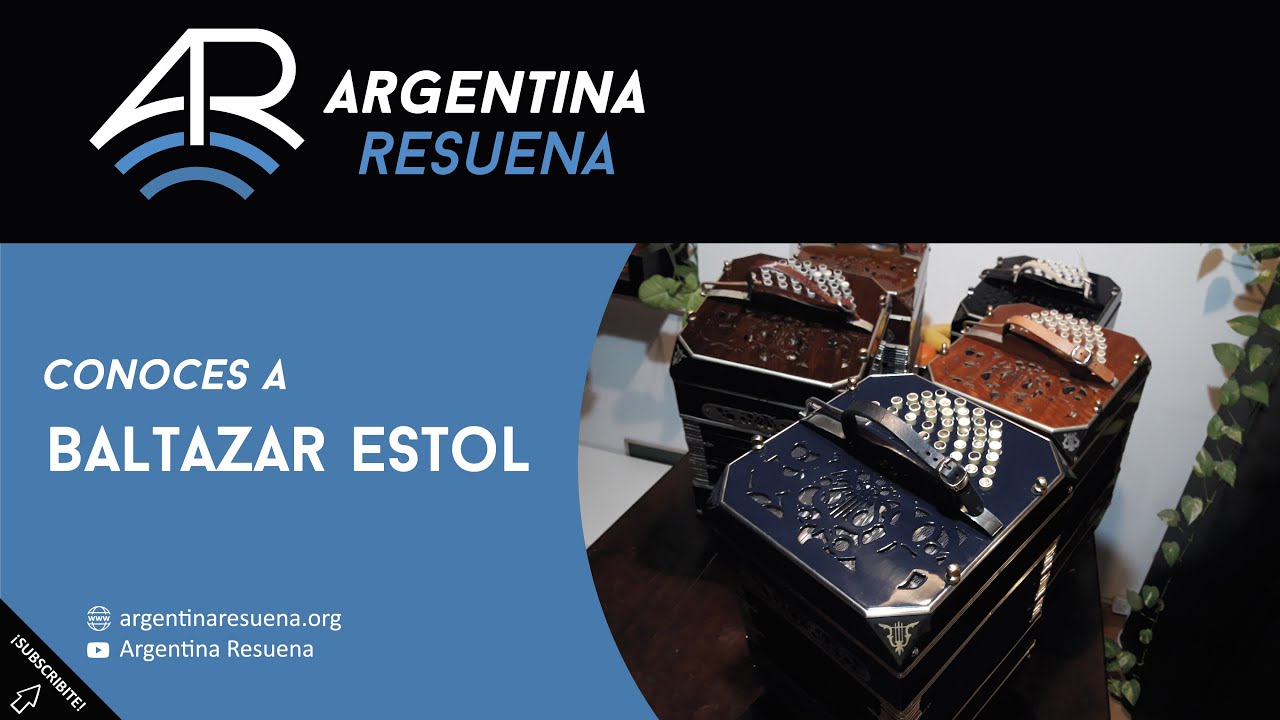 Baltazar Estol  1/2