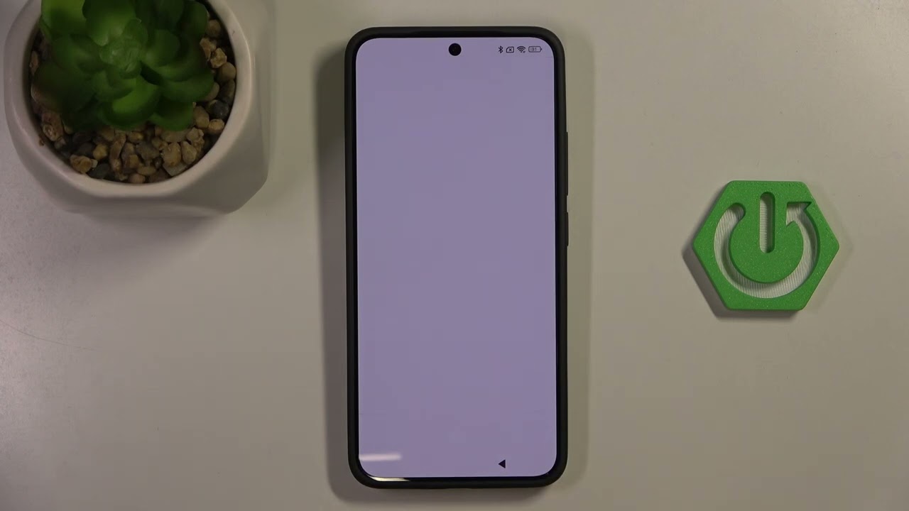 Как выполнить первую настройку XIAOMI 15? / Настройка XIAOMI 15 с нуля